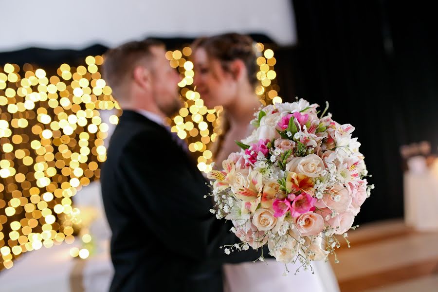 Fotografo di matrimoni Zeke Garcia (zeke). Foto del 31 ottobre 2017