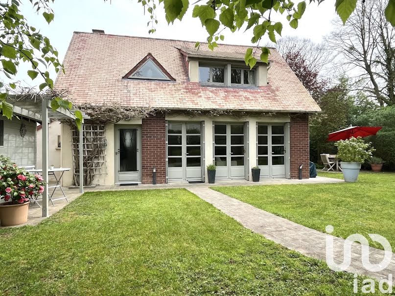 Vente maison 3 pièces 100 m² à Condé-sur-Vesgre (78113), 340 000 €