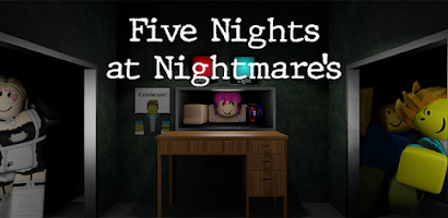 Five Nights at Freddy's AR APK for Android Download