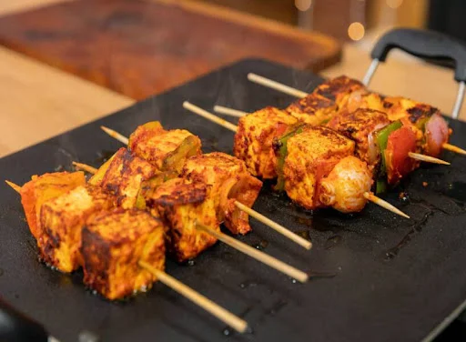 Paneer Tikka Peri Peri