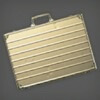 Attaché Case: old