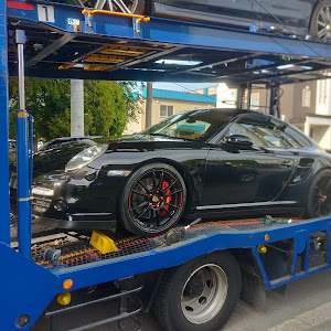 911 クーペ