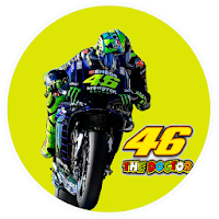 Valentino Rossi Wallpaper HD 2020