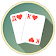 Thousand Card Game (1000) icon