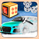 Antistress Toys Simulator icon