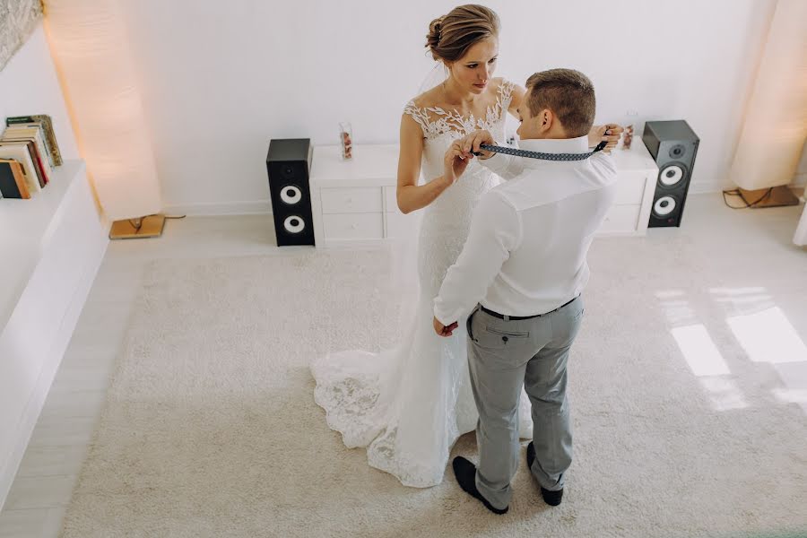 Fotografo di matrimoni Svetlana Maleeva (sialand). Foto del 9 gennaio 2020