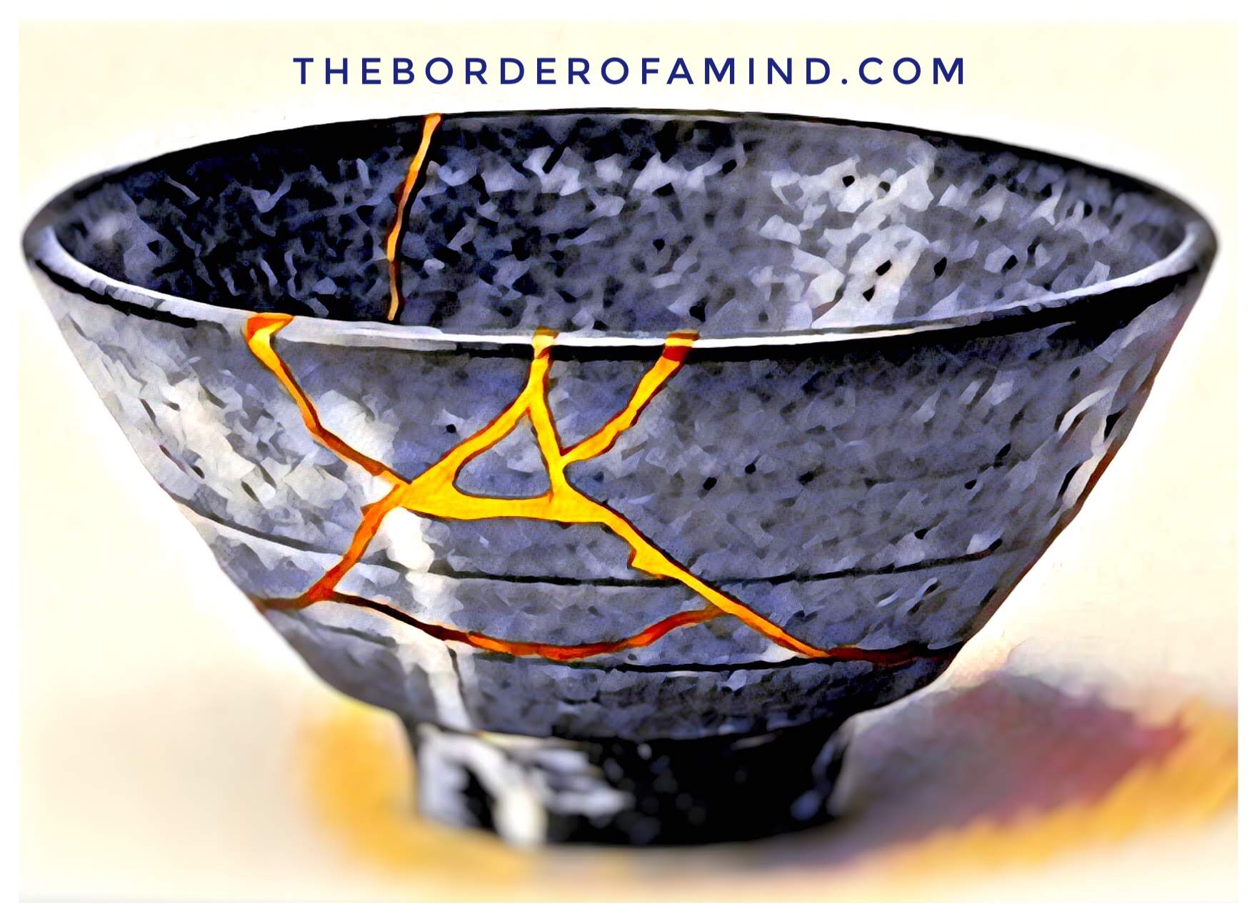 Sustainability Through the Art of Kintsugi: Rather than Discarding Broken  Items, Consider Fixing, Reusing, and Enjoying Them - Simply Home Downsizing