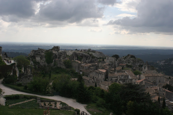 CITTA' VECCHIA di alicechiarini