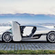 Koenigsegg CCXR Trevita New Tab Theme