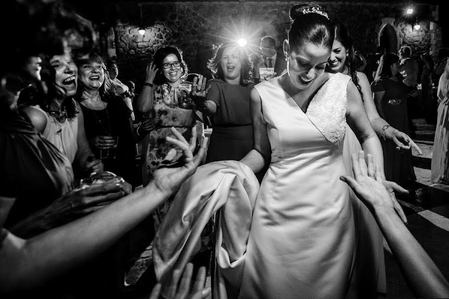 Wedding photographer Emanuelle Di Dio (emanuellephotos). Photo of 11 February 2020