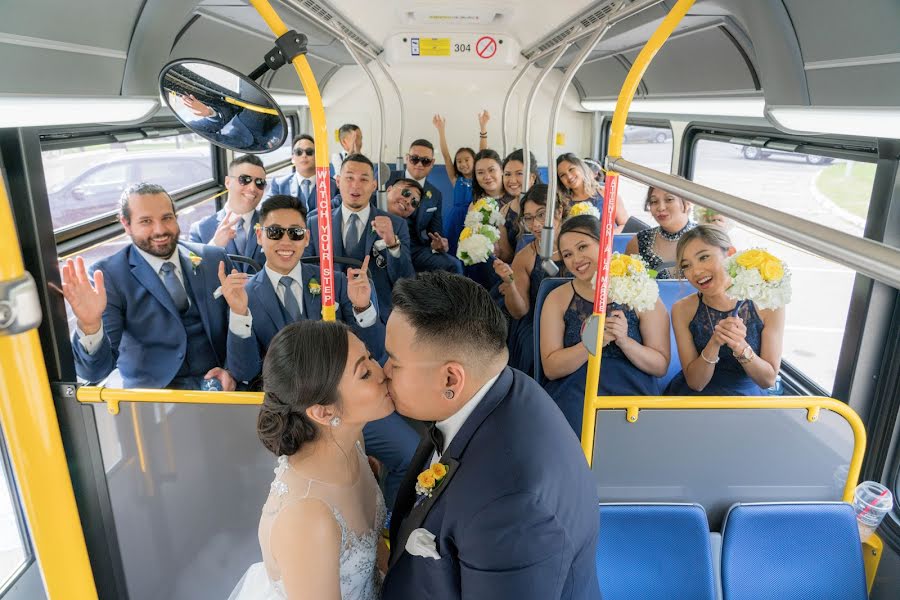 Fotógrafo de casamento Bryan Hernandez (lightstruck). Foto de 31 de outubro 2019