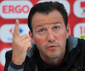 Wilmots maakt enkele opvallende keuzes in zijn basisploeg voor Ierland