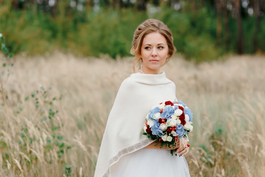 Hochzeitsfotograf Artem Dukhtanov (duhtanov). Foto vom 29. Januar 2019