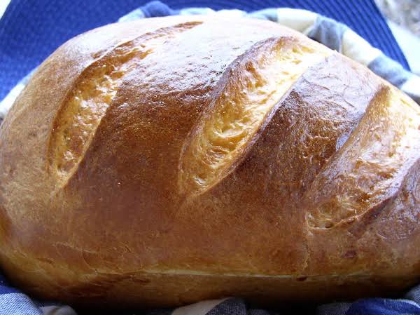 Portuguese Sweet Bread - Pão Doce (Massa Sovada)_image