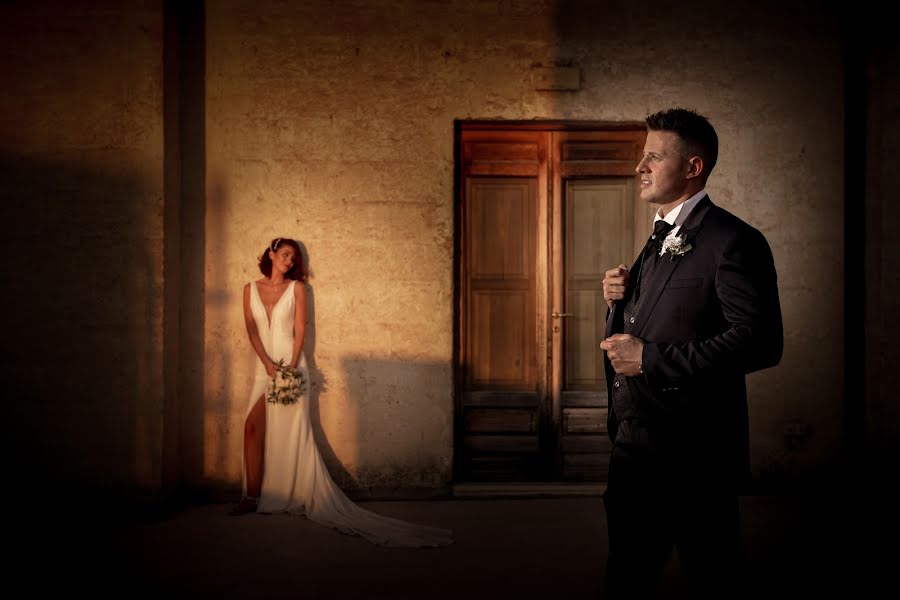 Fotografo di matrimoni Adriano Cavaliere (adrianocavaliere). Foto del 13 febbraio 2021