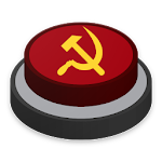 Cover Image of Download Communism Button 5.3 APK