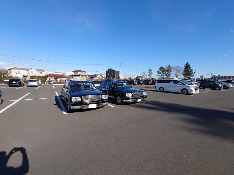 センチュリーの🦃神威鳳凰🦃[神威会 代表]さんが投稿したカスタム事例の投稿画像1枚目