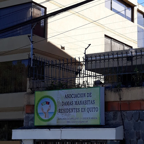 Opiniones de Asociasion De Damas Manabitas Residentes En Quito en Quito - Asociación