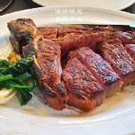 美福乾式熟成牛排館 Fresh & Aged Italian steak house