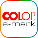 Cover Image of ダウンロード COLOP e-mark 1.7.1 APK