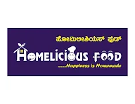 Homelicious food menu 1