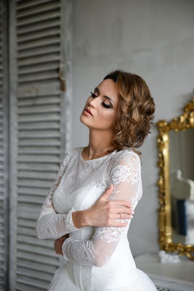 Wedding photographer Darya Zaozerova (dashutaz). Photo of 26 June 2015