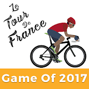 Tour De France - 2017  Icon