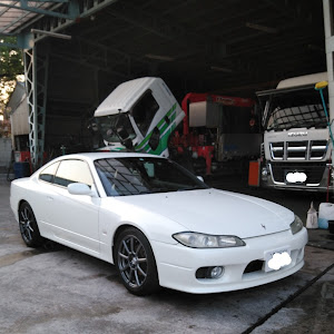 シルビア S15