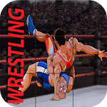 World Wrestling: Puzzle Apk