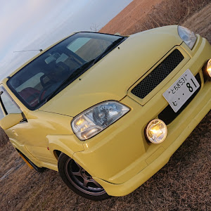 スイフトスポーツ HT81S