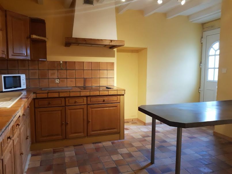 Vente maison 4 pièces 111 m² à Crazannes (17350), 110 210 €