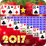 Cover Image of Unduh solitaire 1.0.131 APK