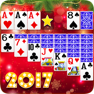 Download Solitaire For PC Windows and Mac