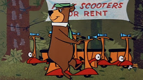 Scooter Looter thumbnail