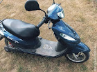 продам мотоцикл в ПМР E-Moto XJ50QT-3