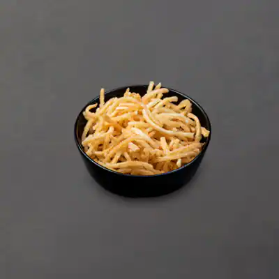 Crispy Noodles