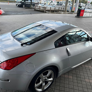 フェアレディZ Z33