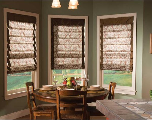 custom blinds