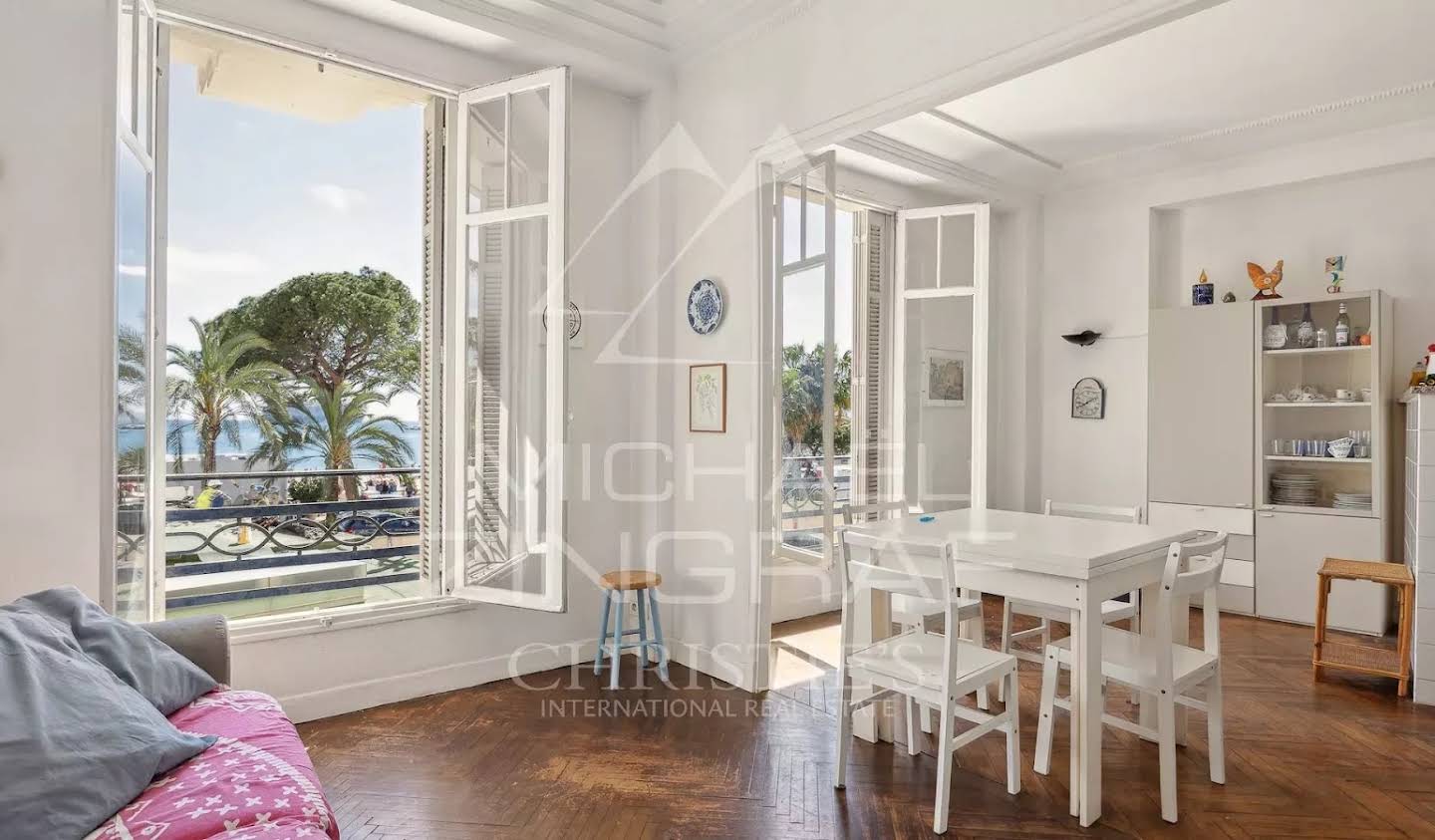 Appartement Cannes