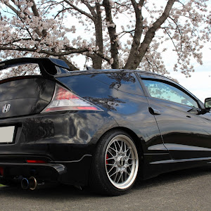 CR-Z ZF1