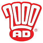 Cover Image of Download 2000 AD Comics and Judge Dredd 1.4.1 APK