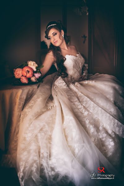 Hochzeitsfotograf Raffaele Sanfilippo (sanfilippo). Foto vom 12. Juni 2019