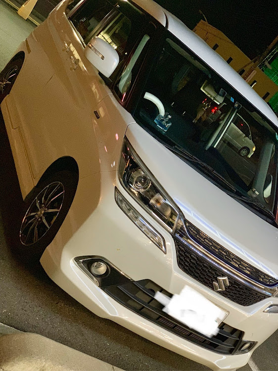 ソリオのえいさんが投稿したカスタム事例の投稿画像1枚目