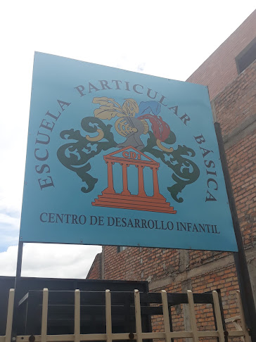 Escuela Particular Básica CDI