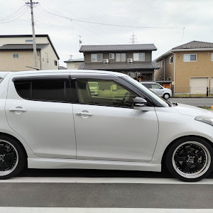 スイフト ZC72S