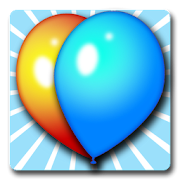 Balloon Pop  Icon