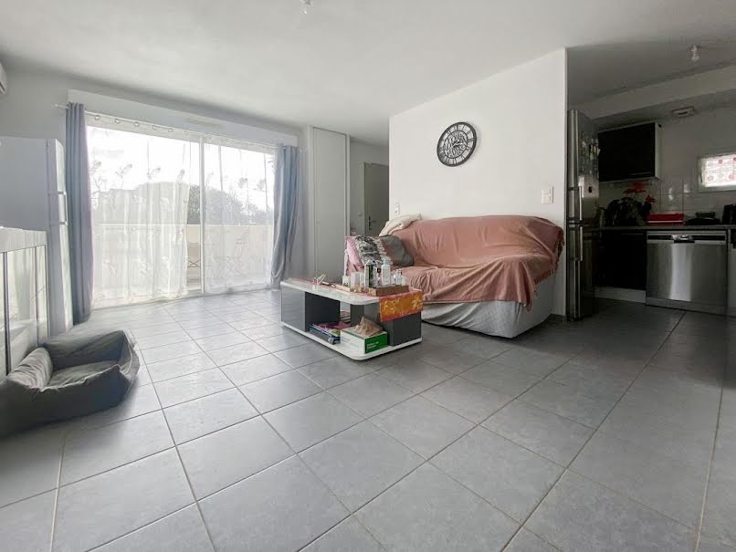 Vente appartement 3 pièces 64 m² à Beziers (34500), 159 000 €