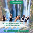 Vé Tham Quan [Lambaba] E - Titket Tham Quan Bảo Tàng 3D Art In Paradise Danang