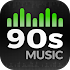 90s Music Radio2