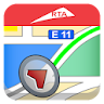 RTA Smart Drive icon